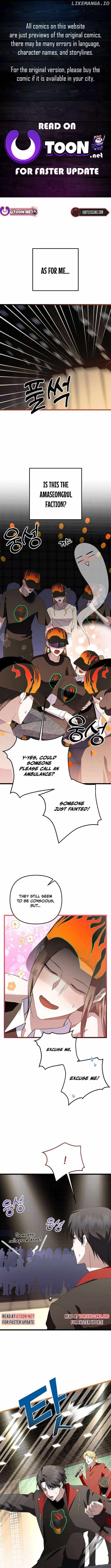 The Crazy Genius Composer Returns Chapter 68 1